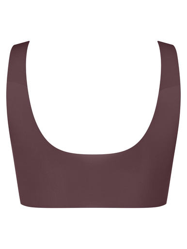 Brassière coques souples ZERO Feel 2.0