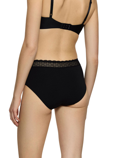 Slip taille haute Feel of Modal Midi
