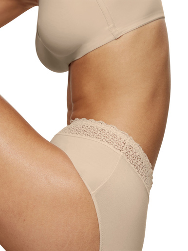 Slip taille haute Feel of Modal Midi
