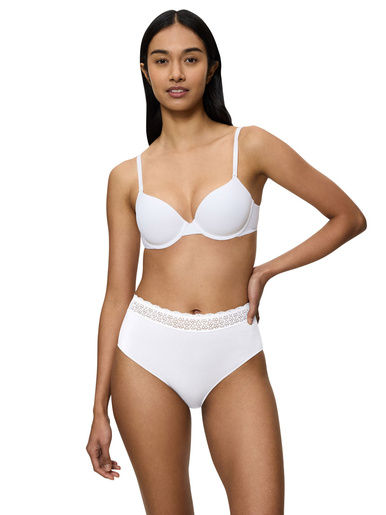 Slip taille haute Feel of Modal Midi