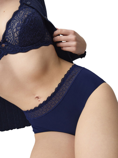 Slip taille haute Feel of Modal Midi