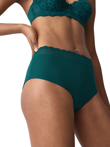 Slip taille haute Feel of Modal Midi