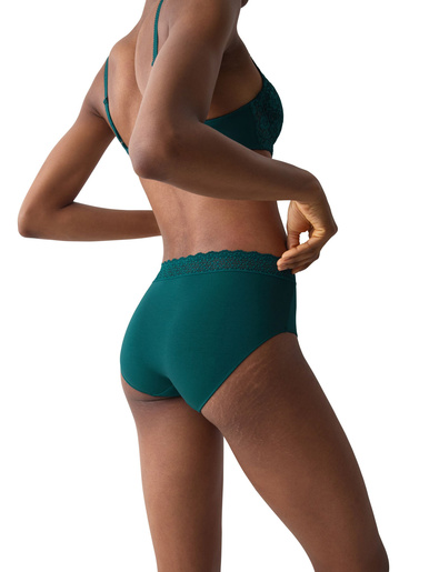 Slip taille haute Feel of Modal Midi