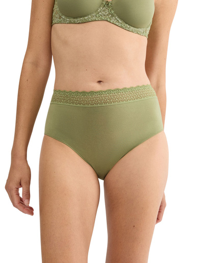 Slip taille haute Feel of Modal Midi