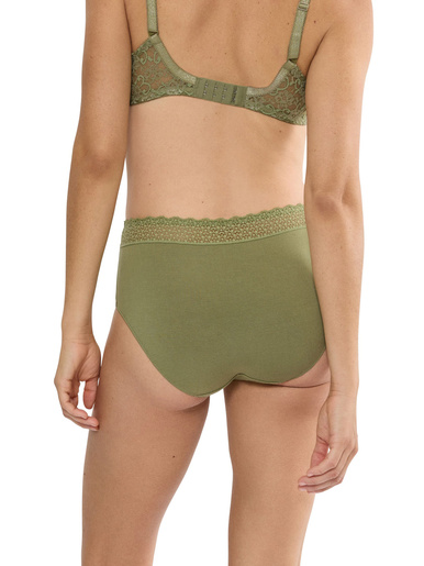 Slip taille haute Feel of Modal Midi