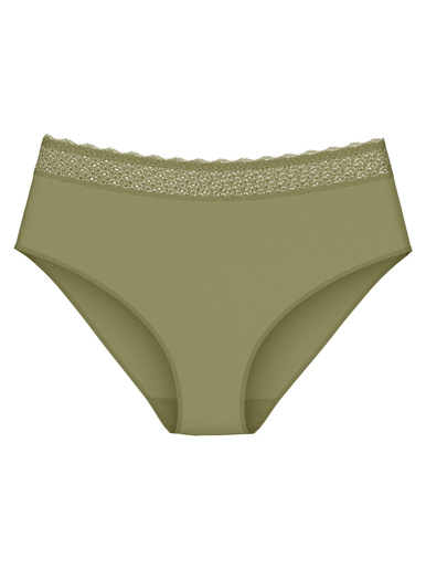 Slip taille haute Feel of Modal Midi