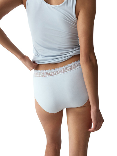 Slip taille haute Feel of Modal Midi