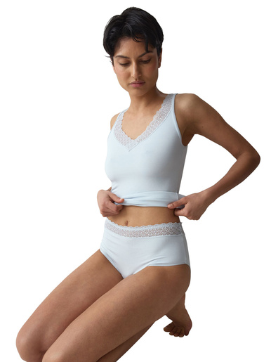 Slip taille haute Feel of Modal Midi