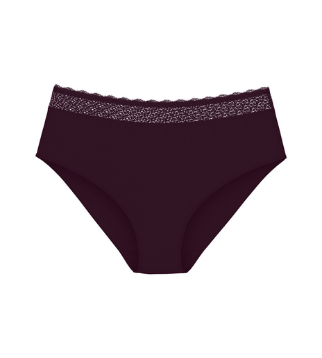Slip taille haute Feel of Modal Midi