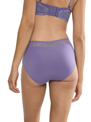 Slip taille haute Feel of Modal Midi