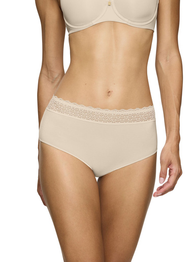 Slip taille haute Feel of Modal Midi