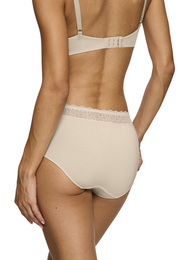 Slip taille haute Feel of Modal Midi