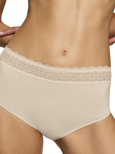 Slip taille haute Feel of Modal Midi