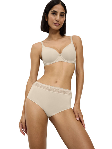 Slip taille haute Feel of Modal Midi