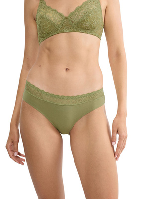 Slip échancré Feel of Modal Tai