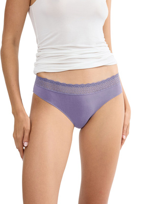 Slip échancré Feel of Modal Tai