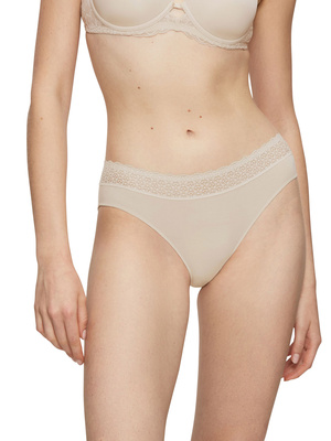 Slip échancré Feel of Modal Tai