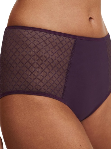 Culotte taille haute Norah Chic