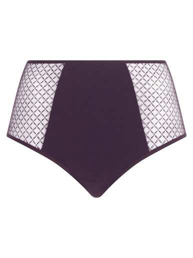 Culotte taille haute Norah Chic
