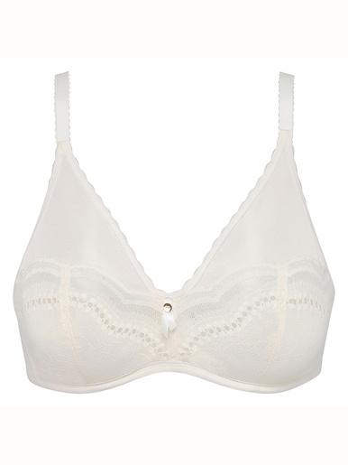 Soutien-gorge Secret Comfort armatures.
