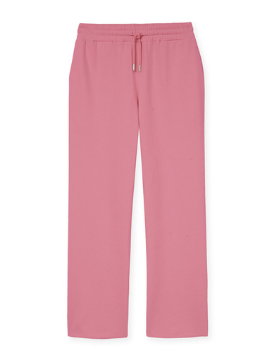 Pantalon de détente en molleton