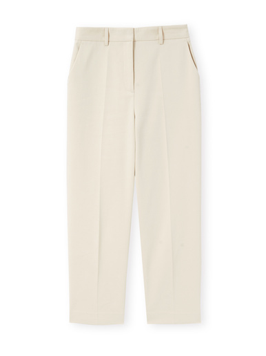 Pantalon 7/8ème en toile extensible