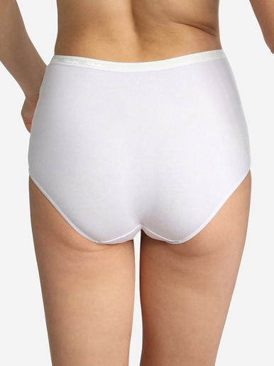 Culotte maxi