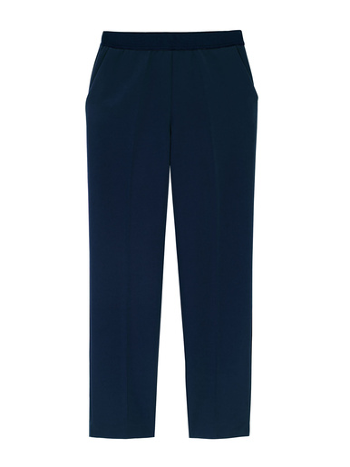 Pantalon élastiqué - Daxon - 