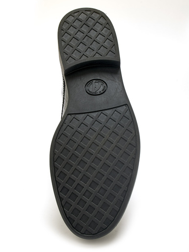 Derbies semelle amovible
