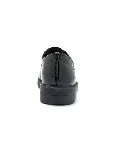 Derbies semelle amovible