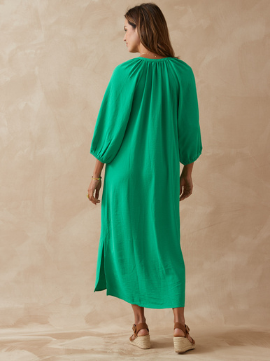 Robe ample