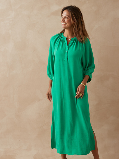 Robe ample
