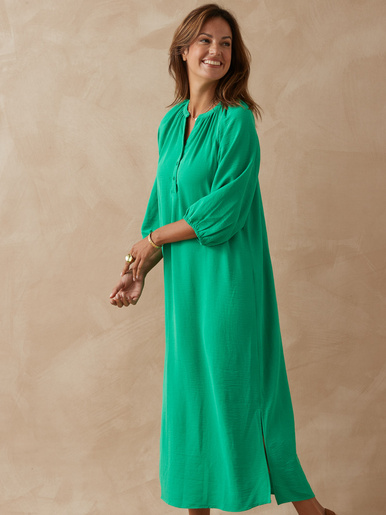 Robe ample