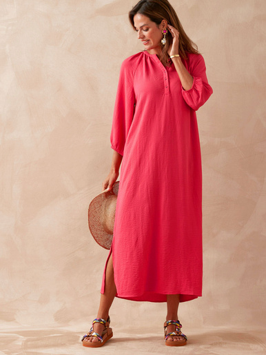 Robe ample