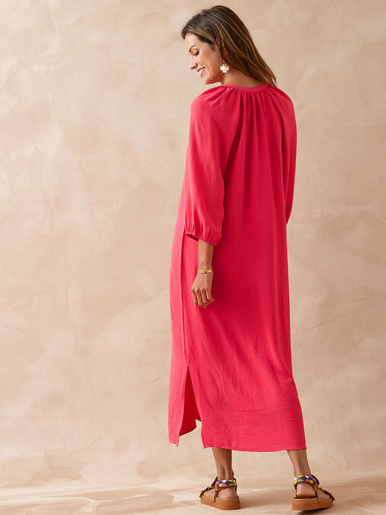 Robe ample