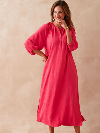 Robe ample