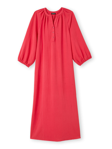 Robe ample