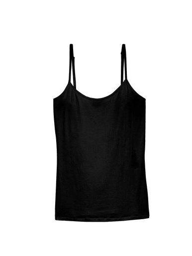Lot de 3 tops fines bretelles