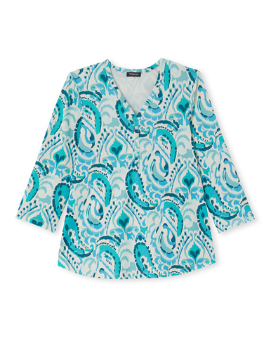 Tee-shirt manches 3/4