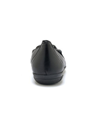 Ballerines avec chaîne fantaisie