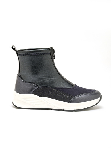 Boots dessus extensible