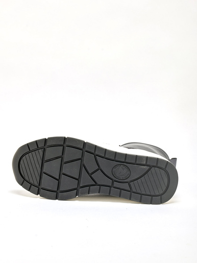 Boots dessus extensible