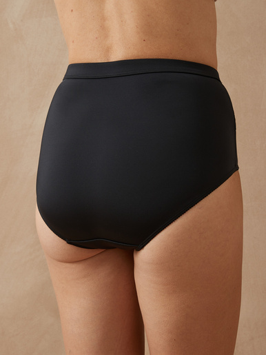Lot de 2 culottes gainantes