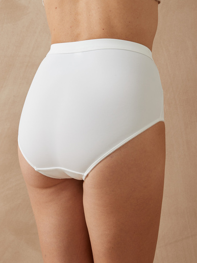 Lot de 2 culottes gainantes