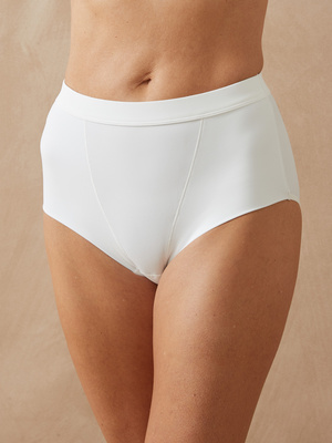 Gaine Amincissante Invisible Ventre Plat Culotte Gainante Femme