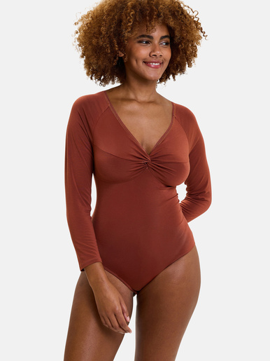 Body thermique manches longues Chill