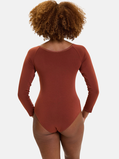 Body thermique manches longues Chill