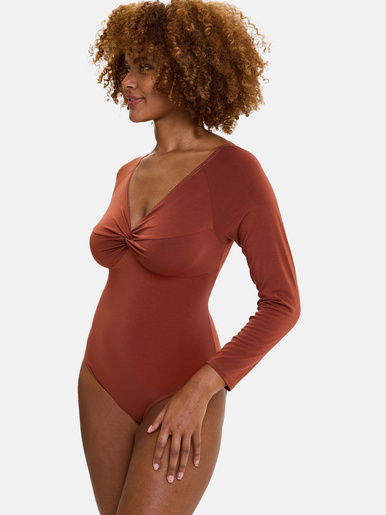 Body thermique manches longues Chill