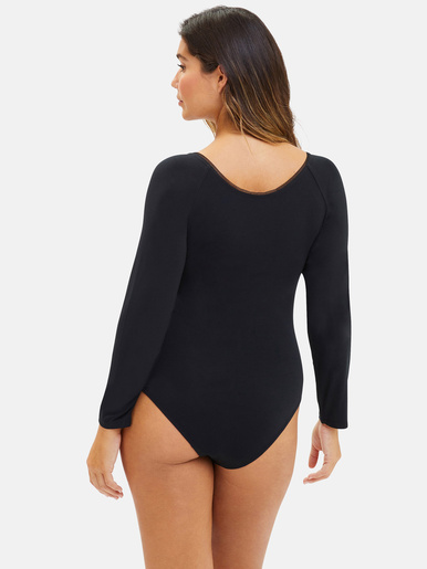 Body thermique manches longues Chill