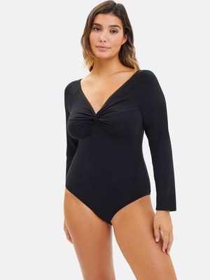 Body thermique manches longues Chill